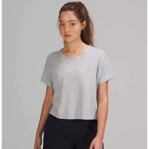 Lululemon Cates T-Shirt